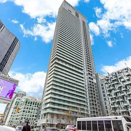 Luxury Condo Prime Location Τορόντο Εξωτερικό φωτογραφία