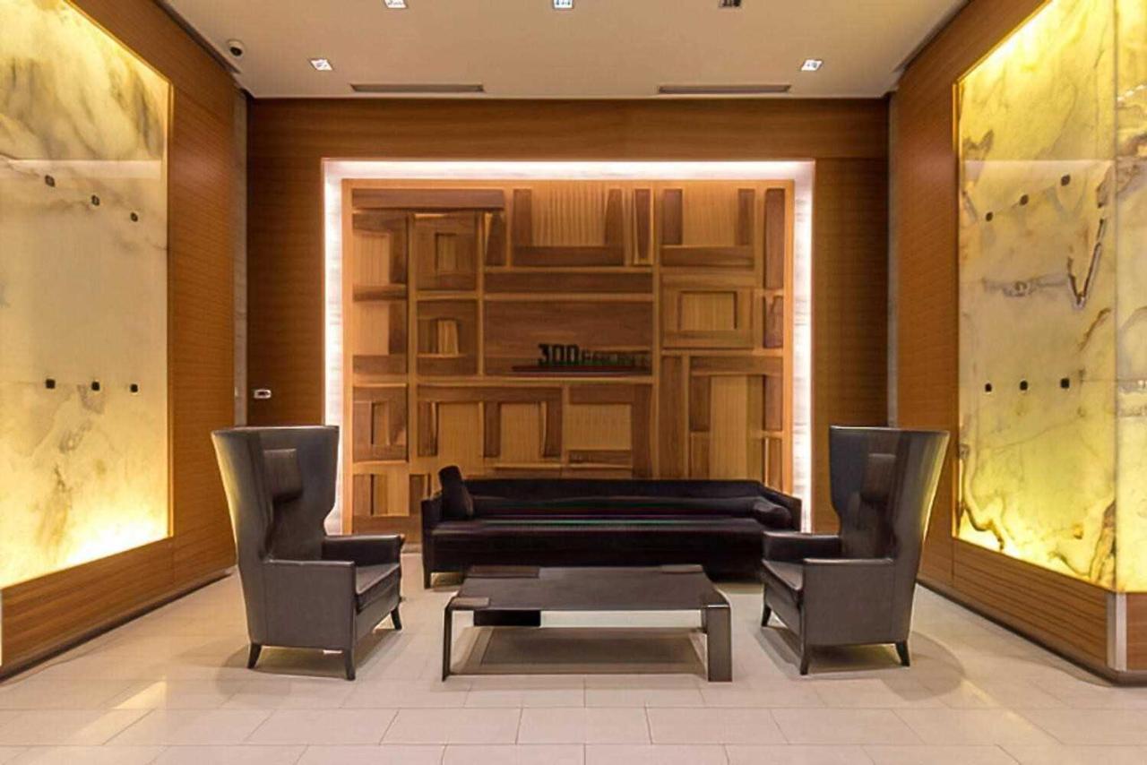 Luxury Condo Prime Location Τορόντο Εξωτερικό φωτογραφία