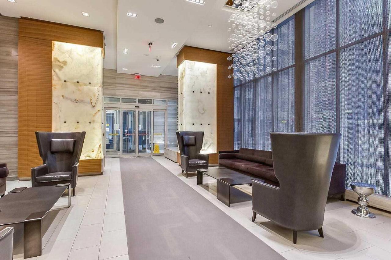 Luxury Condo Prime Location Τορόντο Εξωτερικό φωτογραφία