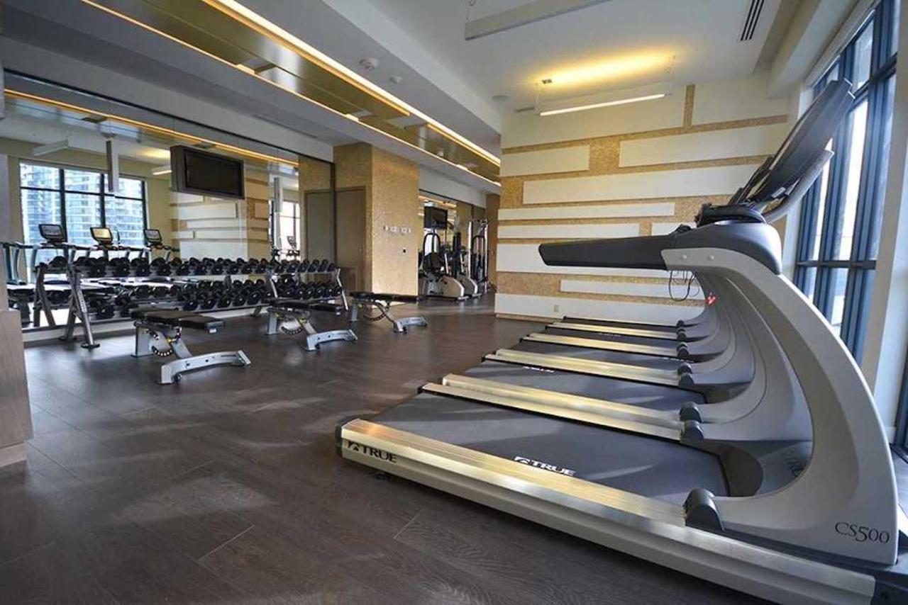 Luxury Condo Prime Location Τορόντο Εξωτερικό φωτογραφία