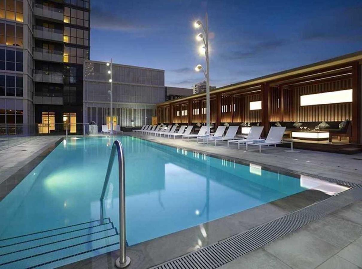 Luxury Condo Prime Location Τορόντο Εξωτερικό φωτογραφία
