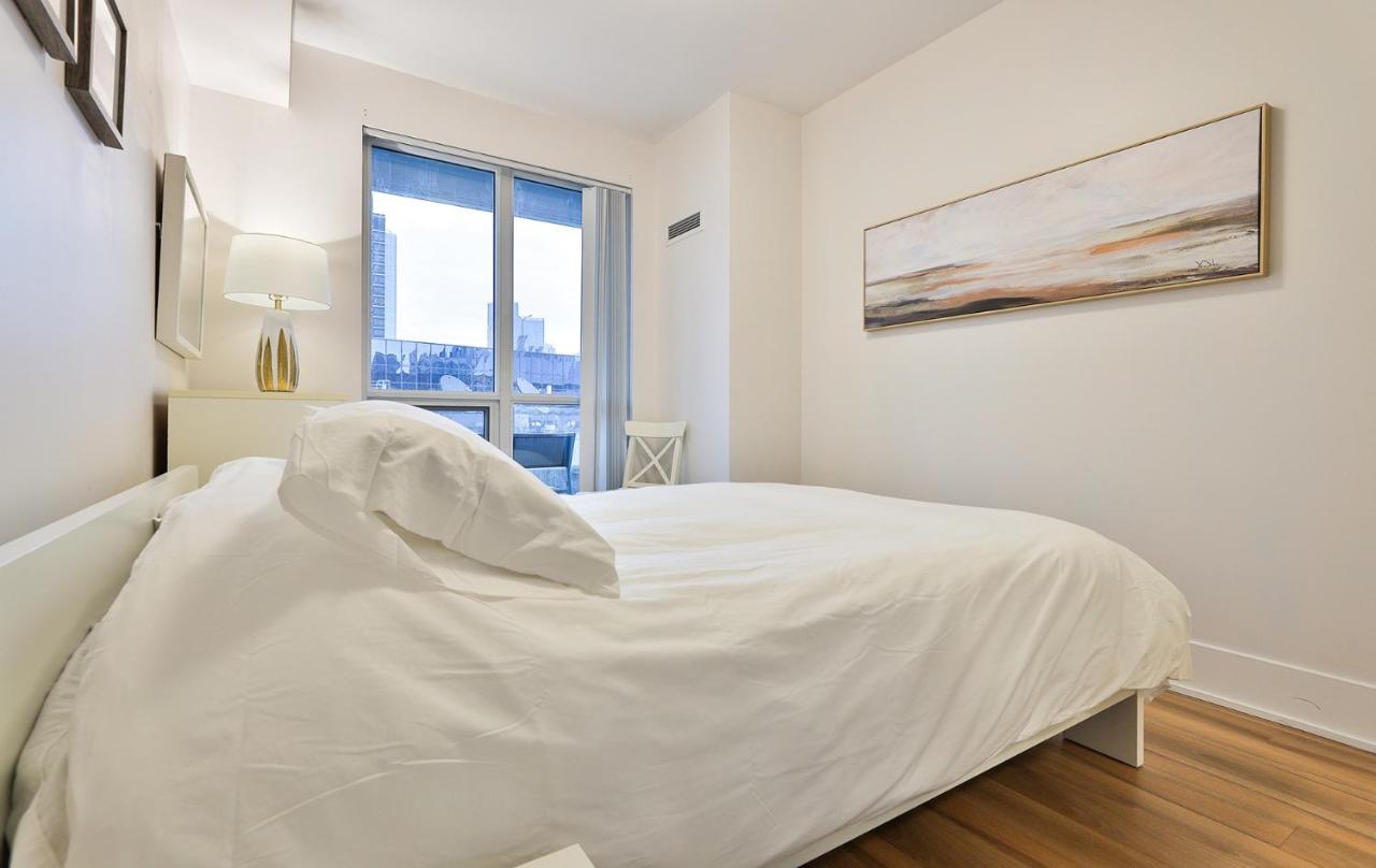 Luxury Condo Prime Location Τορόντο Εξωτερικό φωτογραφία