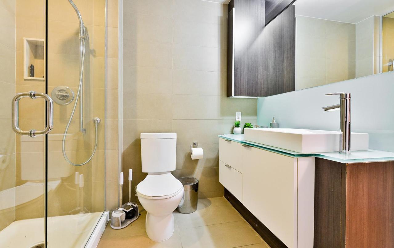 Luxury Condo Prime Location Τορόντο Εξωτερικό φωτογραφία