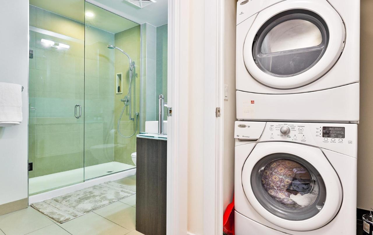 Luxury Condo Prime Location Τορόντο Εξωτερικό φωτογραφία