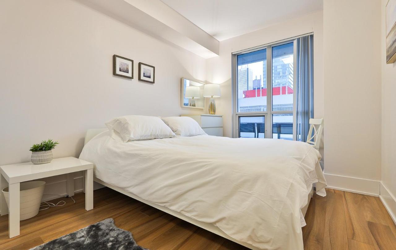 Luxury Condo Prime Location Τορόντο Εξωτερικό φωτογραφία